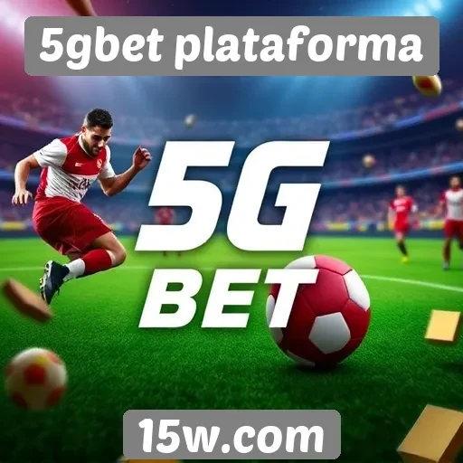 Promoções e bônus disponíveis no 5gbet