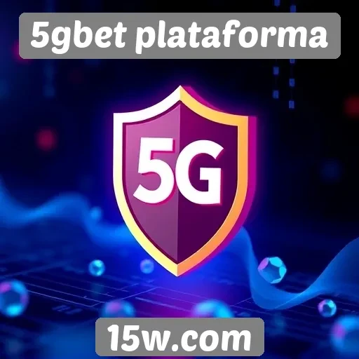 Avaliação da segurança na 5gbet plataforma de jogos
